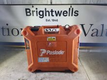 Image of Paslode Impulse IM350 Nail Gun