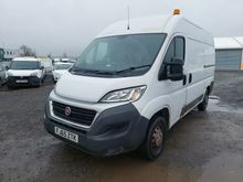 Image of FIAT DUCATO 35 MULTIJET Panel Van