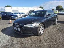 Image of AUDI A6 SE TDI QUATTRO AUTO 4 Door Saloon