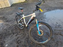 Image of Carrera Bicycle Frame Size: 18" | Wheel Size: 27.5"