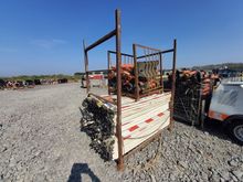 Image of Quanity Of Plastic Barriers