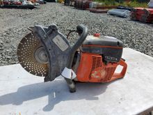 Image of Husqvarna K760 Disc Cutter