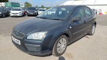 Image of FORD FOCUS STUDIO TDCI 5 Door Hatchback