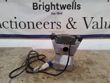 Image of Hiretech HT7-2 Floor Sander