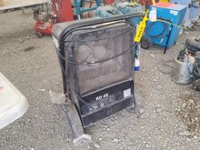 Image of Rhino R.D 4S 110V Dehumidifier