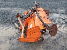 Image of Rotavator
