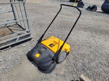Image of Stiga Push Sweeper