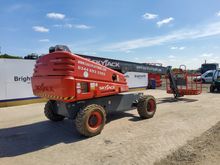 Image of SkyJack SJ45T Access Platform