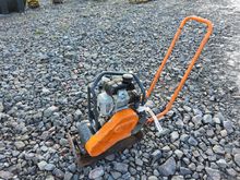 Image of 12" Vibrating Plate