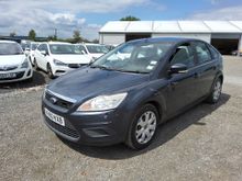 Image of FORD FOCUS STYLE TDCI 5 Door Hatchback