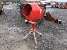 Image of Fairport MIXZR Petrol Mixer