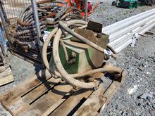 Image of Auxiliary Hydraulic Tank