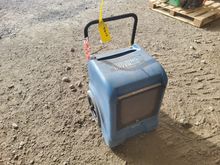 Image of Dri Eaz BD1000 Building Drier