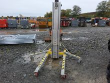 Image of Sumner 2025 Material Lift