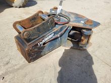 Image of Tigergrip Tree Shear
