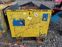 Image of Telehandler skip