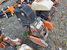 Image of Belle Petrol Floor Saw