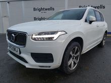 Image of VOLVO XC90 B6 MHEV AWD AUTO Estate