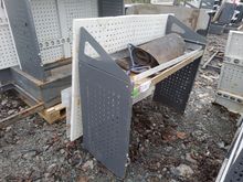 Image of Vehicle Racking