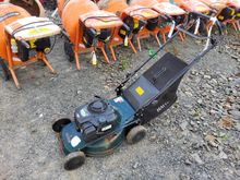 Image of Hayter Motif 48 Rotary Mower