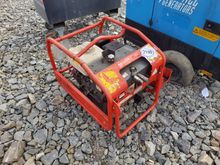 Image of Belle Petrol Hydraulic Power Pack