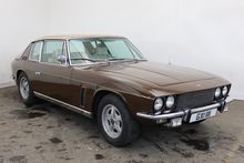 Image of 1973 Jensen Interceptor MkIII
