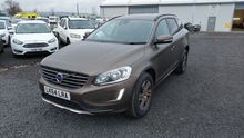 Image of VOLVO XC60 SE NAV D5 AWD Estate