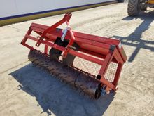 Image of Roller Spiker