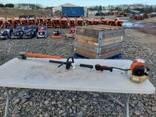 Image of Stihl HL100 Petrol Hedgetrimmer