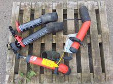 Image of Qty of Ropump Plungers