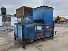 Image of Kelpack Skip Compactor
