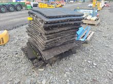 Image of Qty Of Rubber Gripping Mats