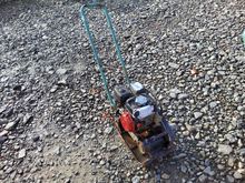 Image of Ammann Petrol 12" Whacker Plate