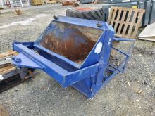 Image of 500L Column Skip