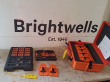 Image of Qty of Hav Control Hand Arm Vibration Indicator