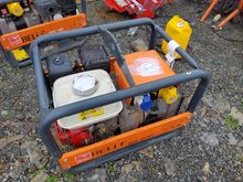 Image of Belle GPX 3400 3Kva Generator