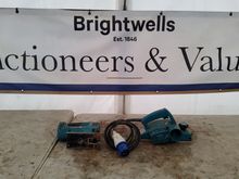 Image of Makita DJV182 Battery Jigsaw