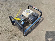 Image of Kohler SDMO Generator/Honda GX200 Generator Engine