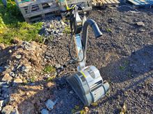 Image of HireTech Floor Sander