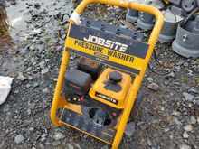 Image of Pressure Washer