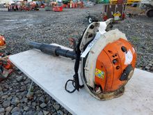 Image of Stihl Backpack Blower