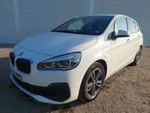 Image of BMW 225XE SPORT AUTO 5 Door Hatchback