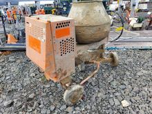 Image of Altrad Belle PM20VPB Site Mixer