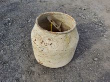Image of Cement Mixer Drum