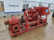 Image of Sykes Water Pump