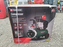 Image of Parkside PKO24A1 24L Compressor