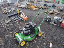 Image of John Deere JX90C Pedestrian Mower