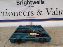 Image of Makita JR3050T Reciprocating Saw