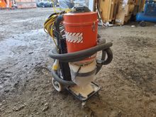 Image of Industrial Dust Extractor