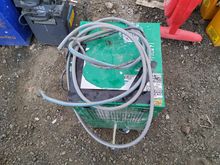 Image of EBAC Dehumidifier